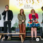 Opening Ceremony – For The Love of Fandoms 3 – Criminal Minds, One Tree Hill, Shadowhunters