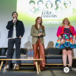 Opening Ceremony – For The Love of Fandoms 3 – Criminal Minds, One Tree Hill, Shadowhunters