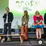 Opening Ceremony – For The Love of Fandoms 3 – Criminal Minds, One Tree Hill, Shadowhunters