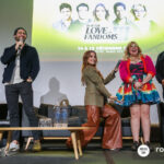 Opening Ceremony – For The Love of Fandoms 3 – Criminal Minds, One Tree Hill, Shadowhunters