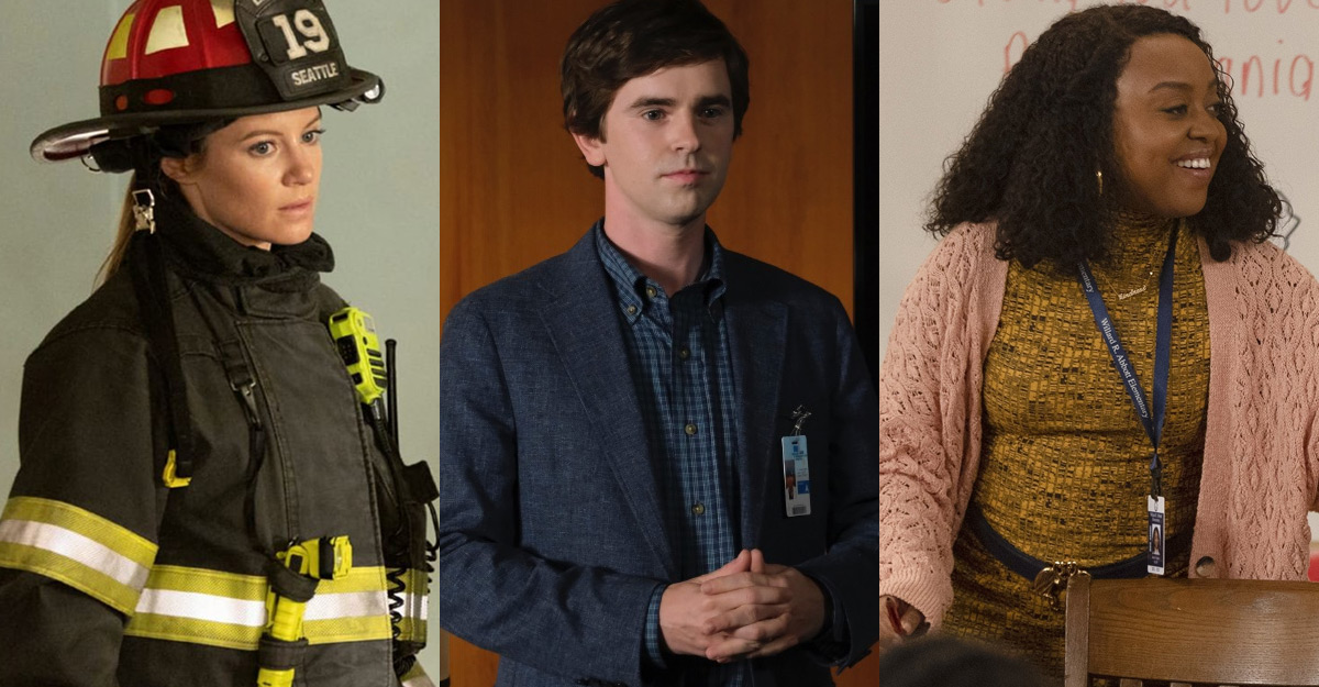 Station 19, The Good Doctor, Abbott Elementary… Find out the scheduled for ABC series