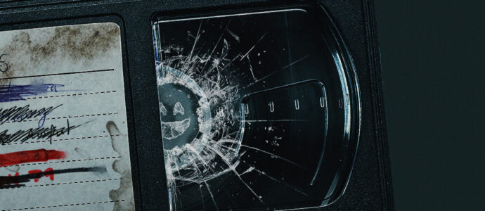 Black Mirror : une saison 7 commandée par Netflix Black Mirror : une saison 7 commandée par Netflix