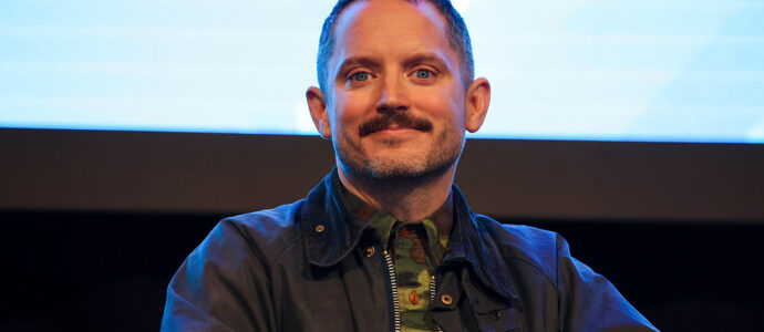 Sin City, Maniac, La for&ecirc;t de l'&eacute;trange : Elijah Wood &eacute;voque sa carri&egrave;re &agrave; Paris Manga & Sci-Fi Show 34 by TGS