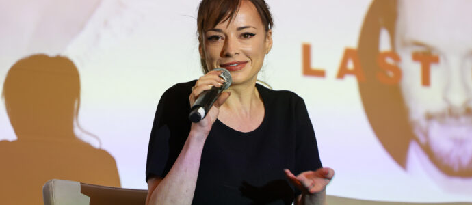Ashley Rickards - One Tree Hill, Ugly Betty - Tree Hill is Your Home
