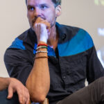 Austin Nichols – One Tree Hill, The Walkingd Dead – Tree Hill is Your Home