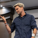 Austin Nichols – One Tree Hill, John from Cincinnati – Tree Hill is Your Home