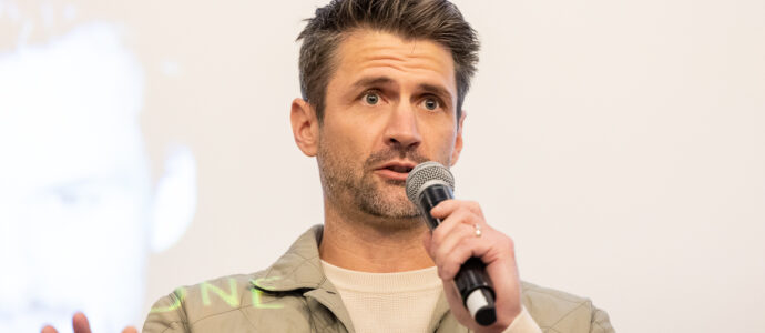 James Lafferty - One Tree Hill, Underground - Tree Hill is Your Home