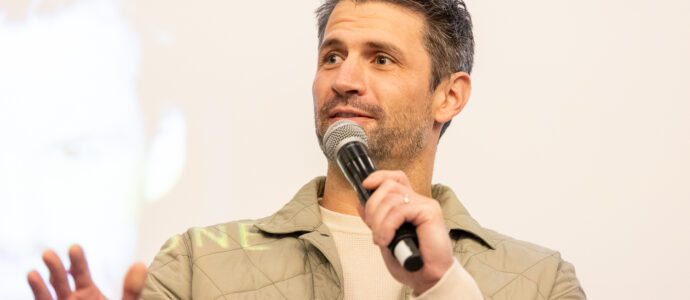 James Lafferty - One Tree Hill, Once and Again - Tree Hill is Your Home