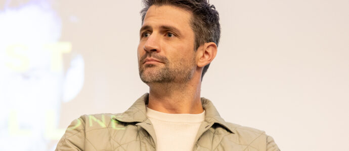 James Lafferty - One Tree Hill, Everyone is Doing Great - Tree Hill is Your Home