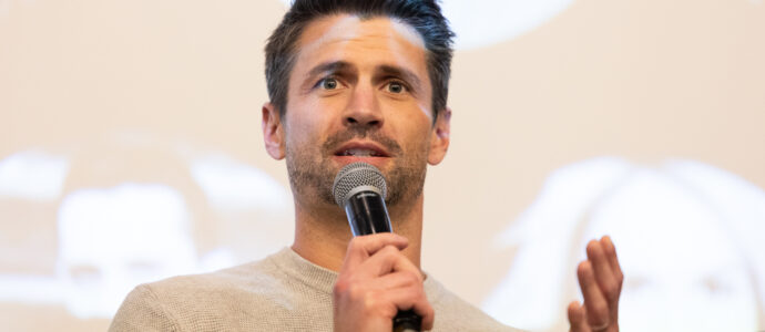 James Lafferty - One Tree Hill, Everyone is Doing Great - Tree Hill is Your Home