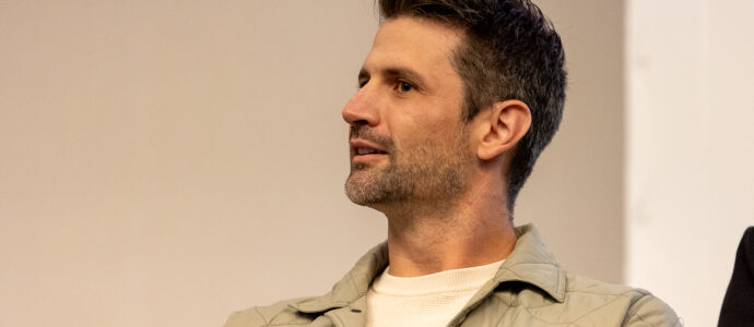 James Lafferty - One Tree Hill, Crisis - Tree Hill is Your Home