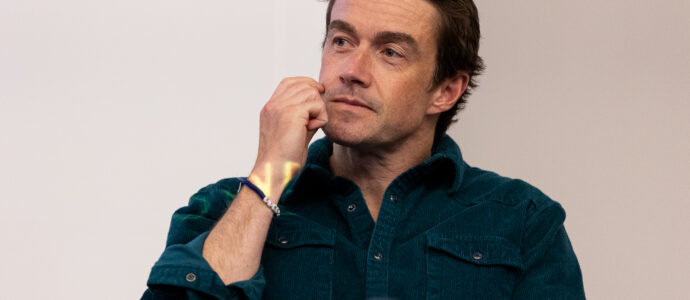 Robert Buckley - One Tree Hill, Hart of Dixie - Tree Hill is Your Home