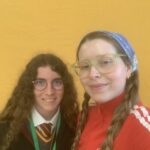 Jessie Cave - Harry Potter - Enter the Wizard World