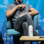 Alfred Enoch – Harry Potter, How to Get Away with Murder – Enter the Wizard World