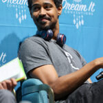 Alfred Enoch – Harry Potter, Foundation – Enter the Wizard World