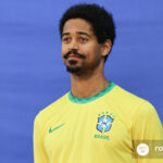 Alfred Enoch – Convention Harry Potter – Enter The Wizard World