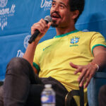 Alfred Enoch – Harry Potter, The Couple Next Door – Enter the Wizard World