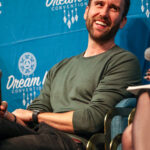 Matthew Lewis – Harry Potter, The Syndicate – Enter the Wizard World