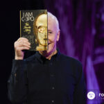 Anthony Daniels – Star Wars – Comic Con France 2024