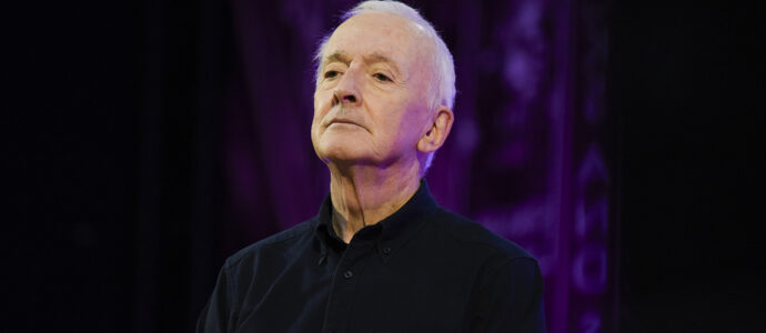 Anthony Daniels - Star Wars - Comic Con France 2024