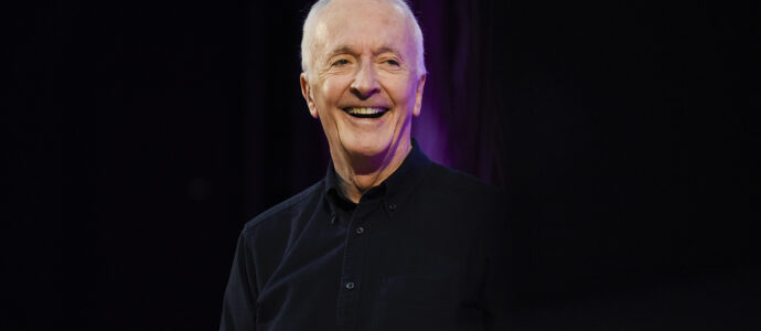 Anthony Daniels - Star Wars - Comic Con France 2024