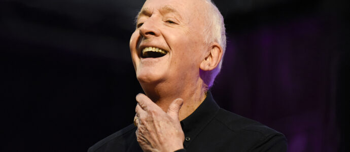 Anthony Daniels - Star Wars - Comic Con France 2024