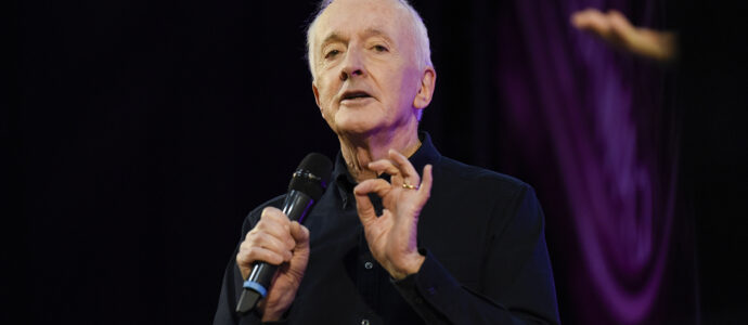 Anthony Daniels - Star Wars - Comic Con France 2024