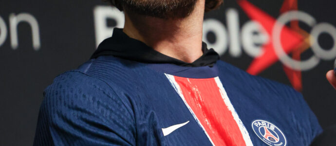 Jared Padalecki - Supernatural - DarkLight Con 6