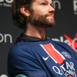 Jared Padalecki – Supernatural – DarkLight Con 6