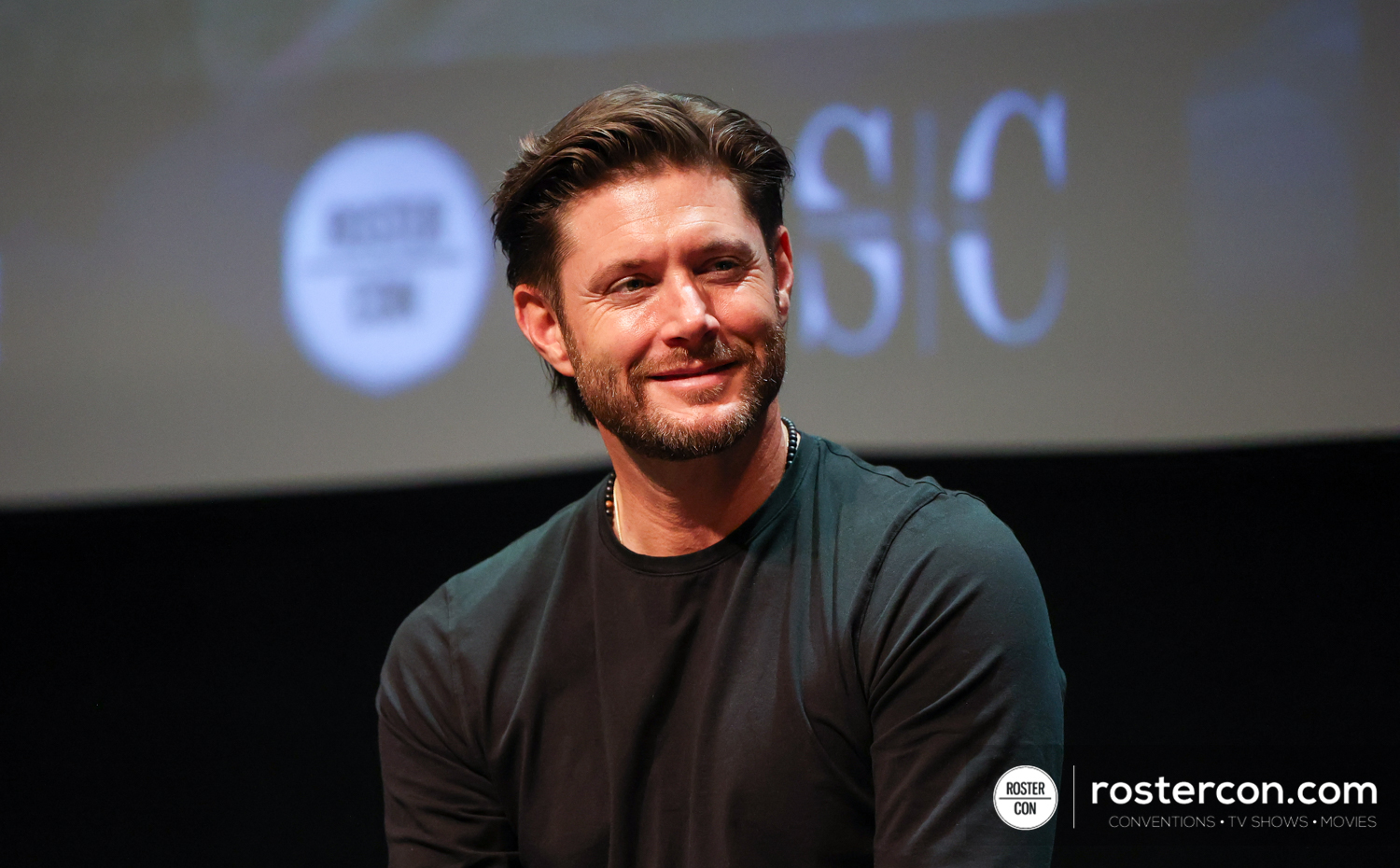 Jensen Ackles - Supernatural, The Boys - DarkLight Con 6