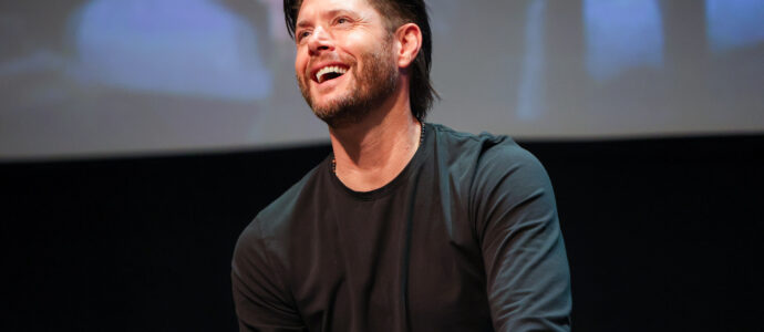 Jensen Ackles - Supernatural, Big Sky - DarkLight Con 6