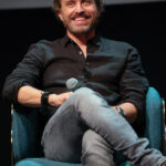 Rob Benedict – Supernatural – DarkLight Con 6