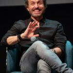Rob Benedict – Supernatural – DarkLight Con 6