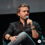 Rob Benedict – Supernatural, Felicity – DarkLight Con 6
