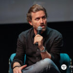 Rob Benedict – Supernatural, Felicity – DarkLight Con 6