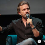 Rob Benedict – Supernatural, Threshold – DarkLight Con 6