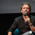 Rob Benedict – Supernatural, Threshold – DarkLight Con 6