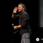 Rob Benedict – Supernatural, Head Case – DarkLight Con 6