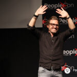 Rob Benedict – Supernatural, Susanna – DarkLight Con 6