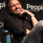 Rob Benedict – Supernatural, Felicity – DarkLight Con 6