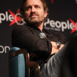 Rob Benedict – Supernatural, Felicity – DarkLight Con 6