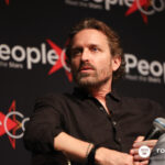 Rob Benedict – Supernatural, Head Case – DarkLight Con 6