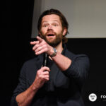 Jared Padalecki – Supernatural, Gilmore Girls – DarkLight Con 6