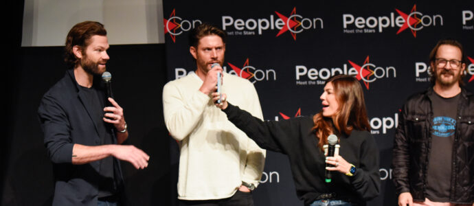 Opening Ceremony - Supernatural - DarkLight Con 6