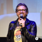 Rob Benedict – Supernatural, Felicity – DarkLight Con 6