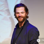 Jared Padalecki – Supernatural, Walker – DarkLight Con 6