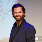 Jared Padalecki – Supernatural, Gilmore Girls – DarkLight Con 6