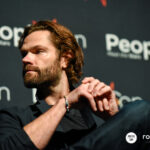 Jared Padalecki – DarkLight Con 6 – Supernatural