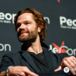 Jared Padalecki – DarkLight Con 6 – Supernatural, Walker