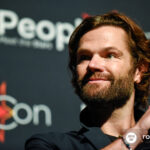 Jared Padalecki – DarkLight Con 6 – Supernatural, Walker